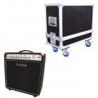 Two Rock Classic Reverb Flightcase
